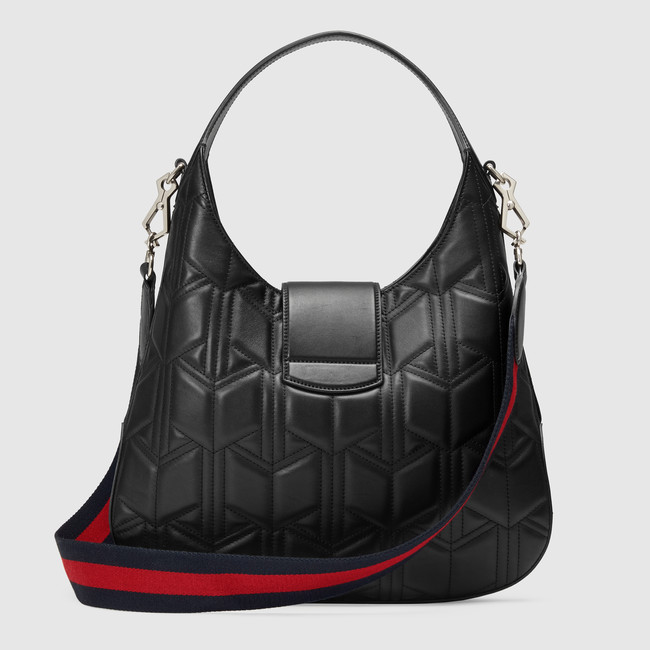 Gucci Dionysus matelasse hobo 446687 DRWON 8539