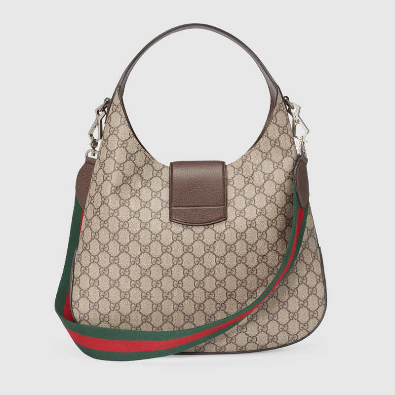 Gucci Dionysus medium GG Supreme hobo 446687 K05NN 8686