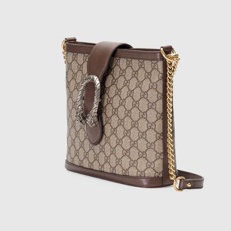 Gucci Dionysus medium GG bucket bag 499622 96IUX 8358