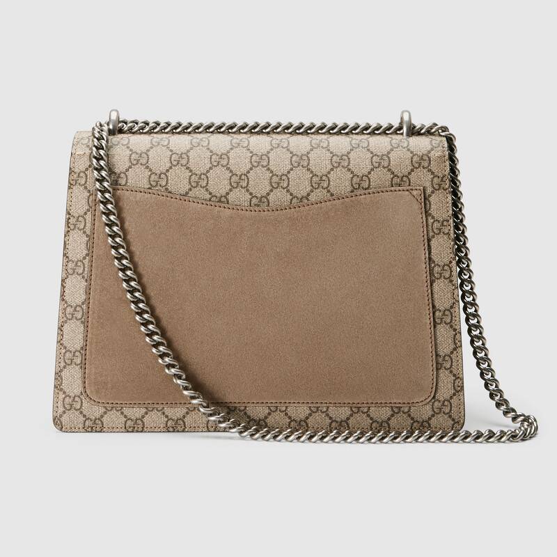 Gucci Dionysus medium GG shoulder bag 403348 KHNRN 8642