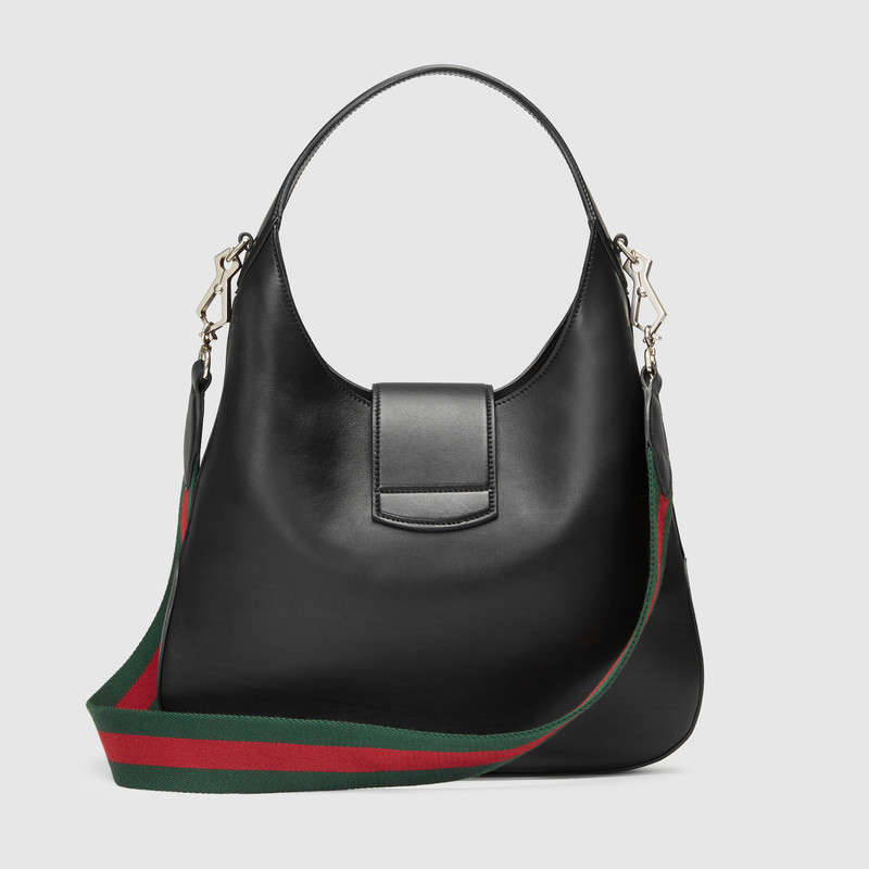 Gucci Dionysus medium leather hobo 446687 DRW6N 8671