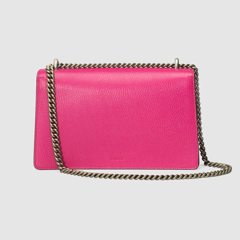 Gucci Dionysus small shoulder bag 400249 CAORN 5772