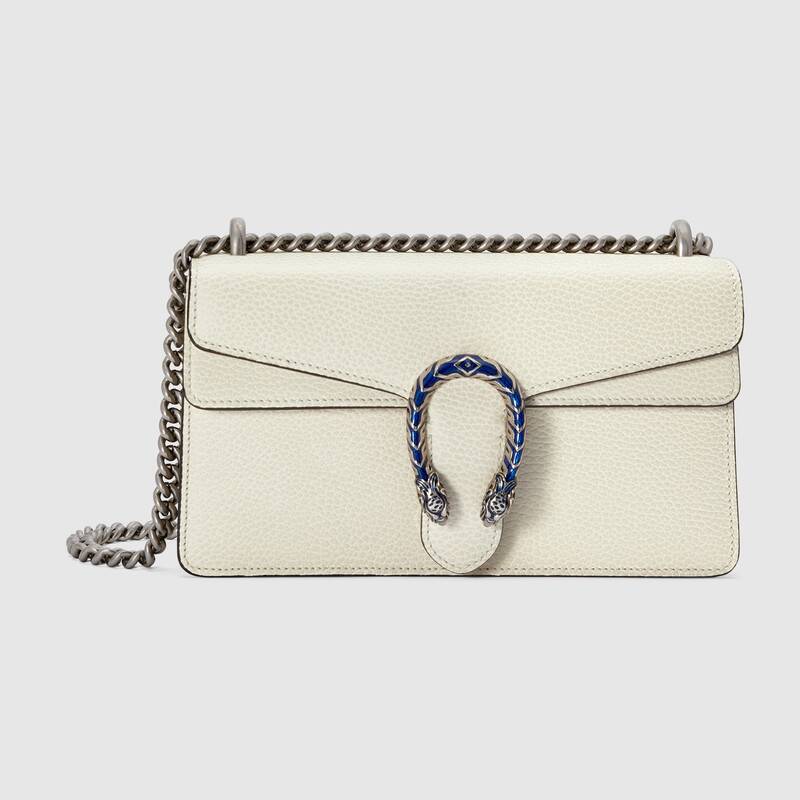 Gucci Dionysus small shoulder bag 499623 0JNAN 9091