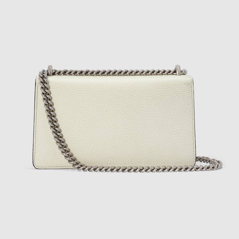 Gucci Dionysus small shoulder bag 499623 0JNAN 9091