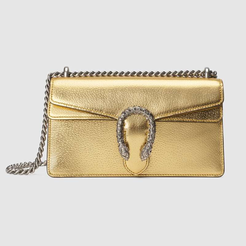 Gucci Dionysus small shoulder bag 499623 1TRBN 8089