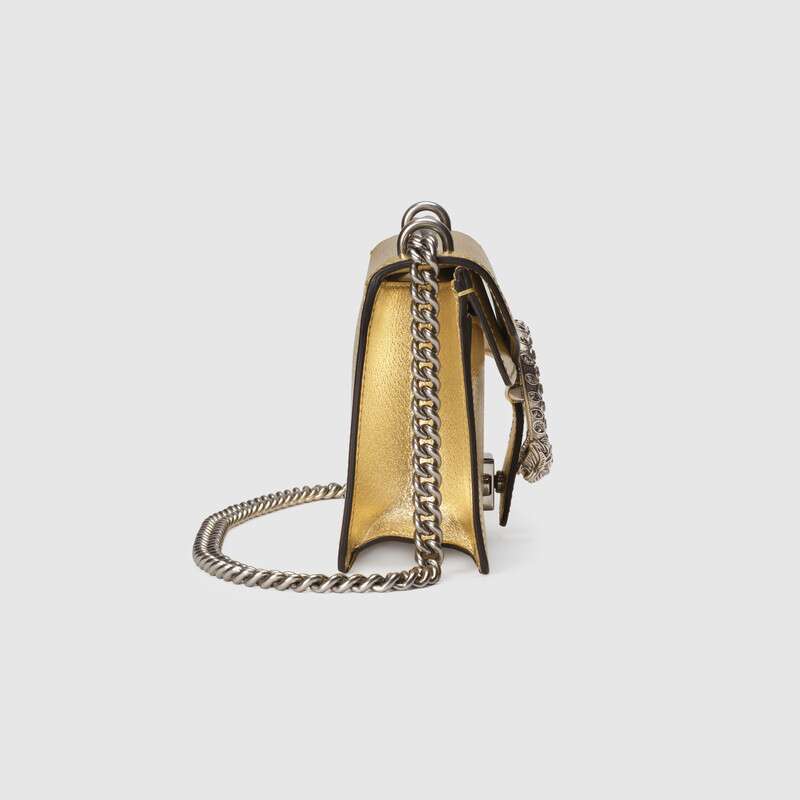 Gucci Dionysus small shoulder bag 499623 1TRBN 8089