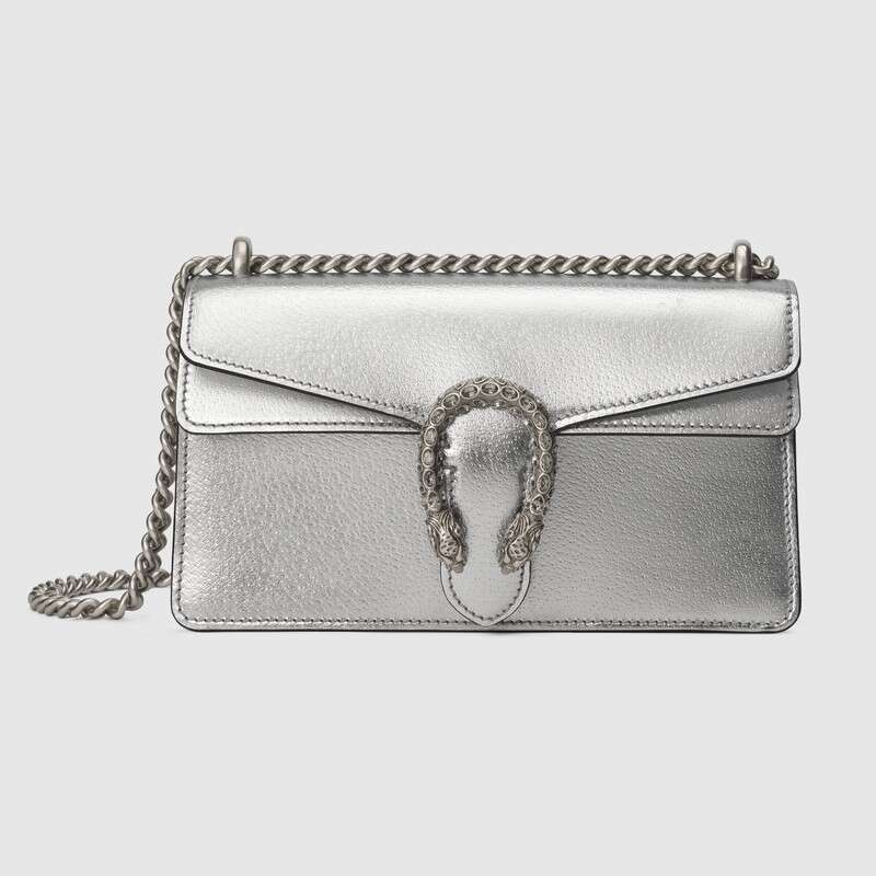 Gucci Dionysus small shoulder bag 499623 1TRBN 8173