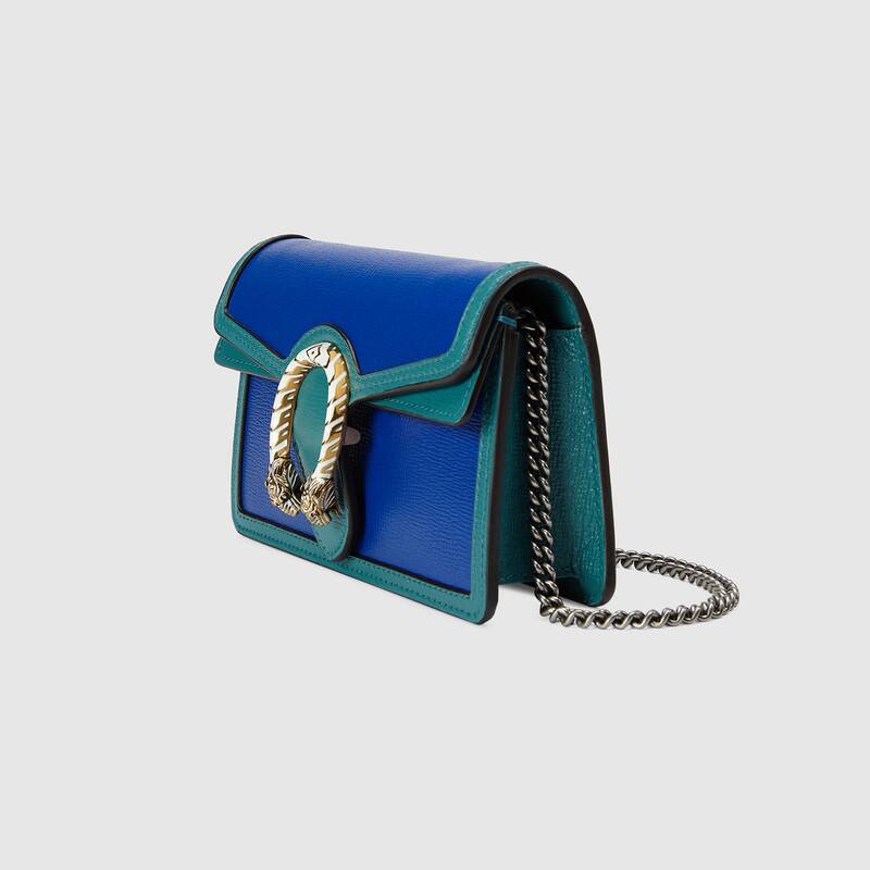 Gucci Dionysus super mini bag 476432 18YQX 9278