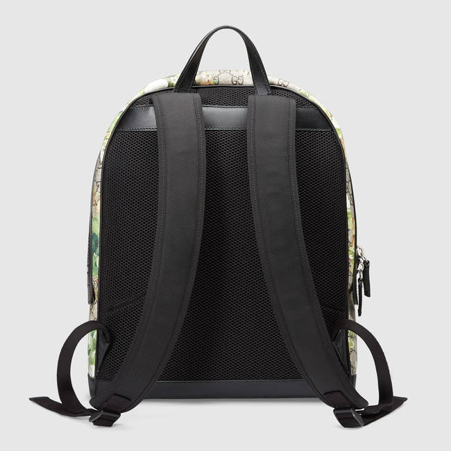 Gucci GG Blooms backpack 406370 KU2KX 8966