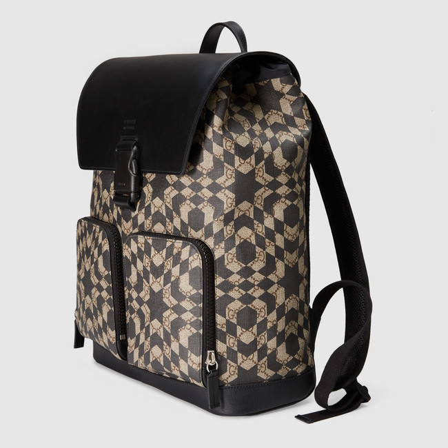 Gucci GG Caleido backpack 406369 KVY2X 9769