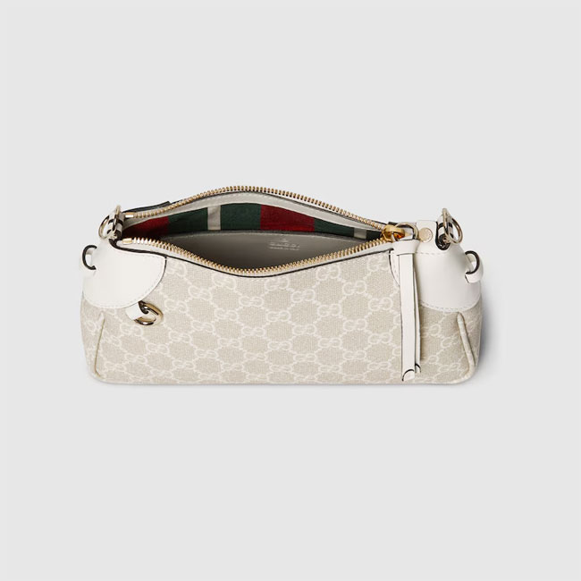 Gucci GG EMBLEM SMALL SHOULDER 815218 FAEAA 9642