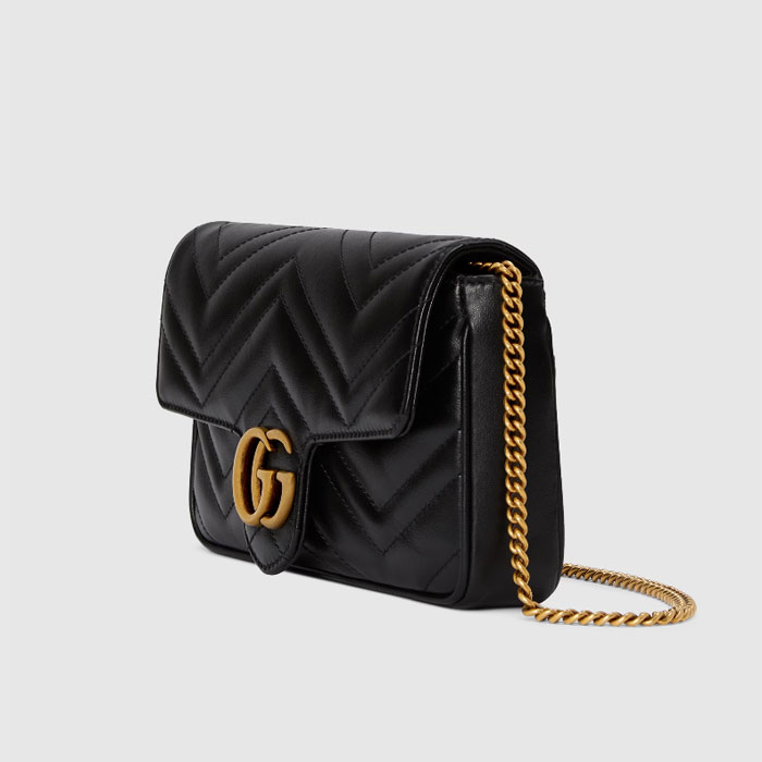 Gucci GG MARMONT MINI BAG 751526 AACCE 1061