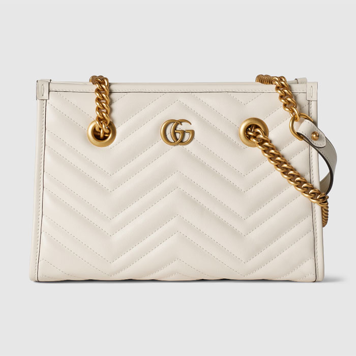 Gucci GG MARMONT SMALL TOTE 779727 AABZB 9022