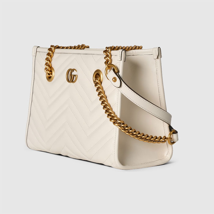 Gucci GG MARMONT SMALL TOTE 779727 AABZB 9022