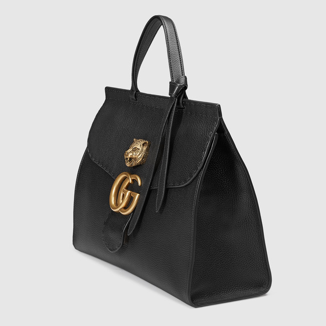 Gucci GG Marmont leather tote 409155 A7M0T 1000