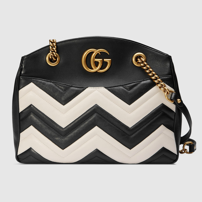 Gucci GG Marmont matelasse tote 443501 DRWRT 1089