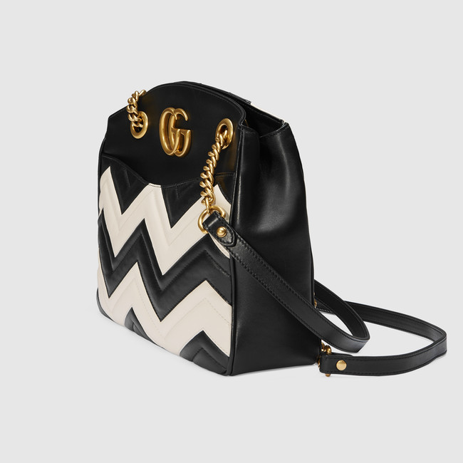 Gucci GG Marmont matelasse tote 443501 DRWRT 1089