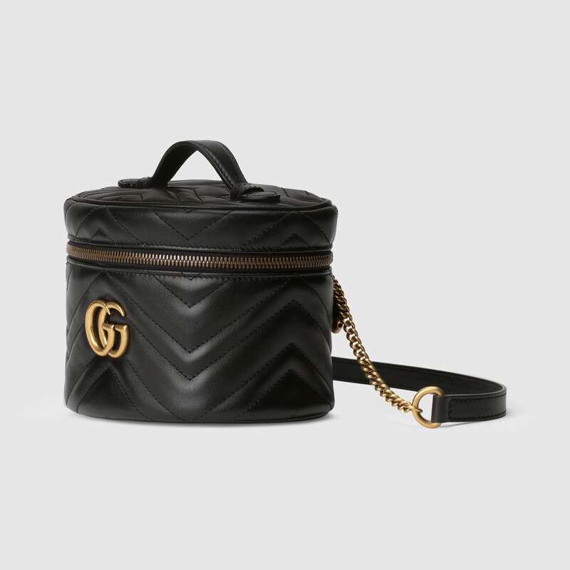 Gucci GG Marmont mini backpack 598594 DTDCT 1000