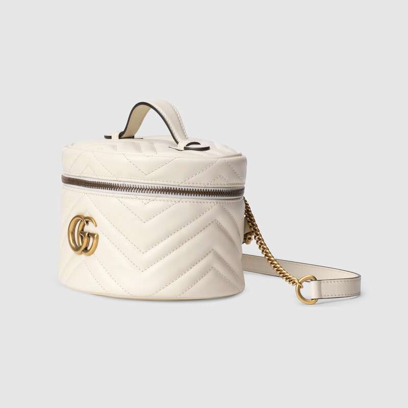 Gucci GG Marmont mini backpack 598594 DTDCT 9022