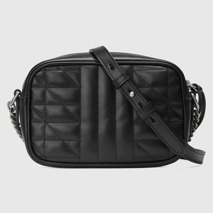 Gucci GG Marmont mini shoulder bag 634936 UM8BN 1000