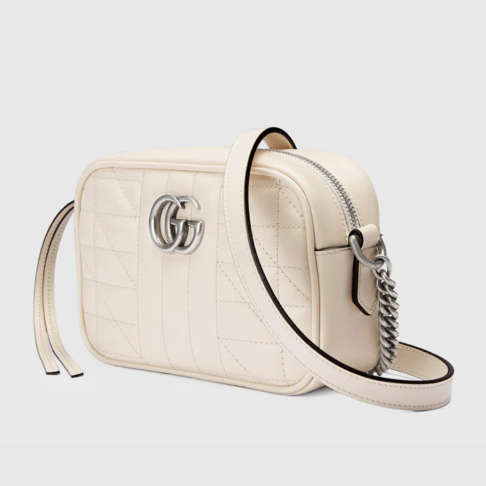 Gucci GG Marmont mini shoulder bag 634936 UM8BN 9022