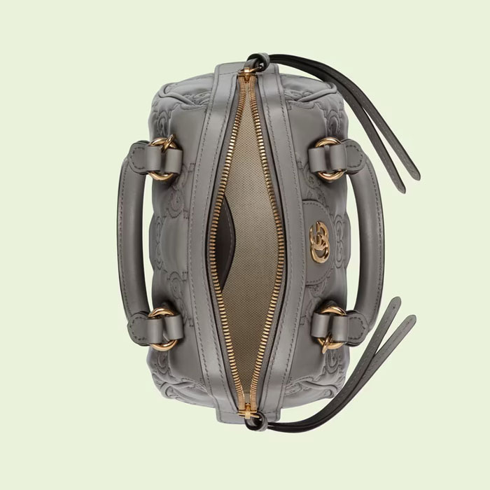 Gucci GG Matelasse leather mini bag 702251 UM8HG 1563