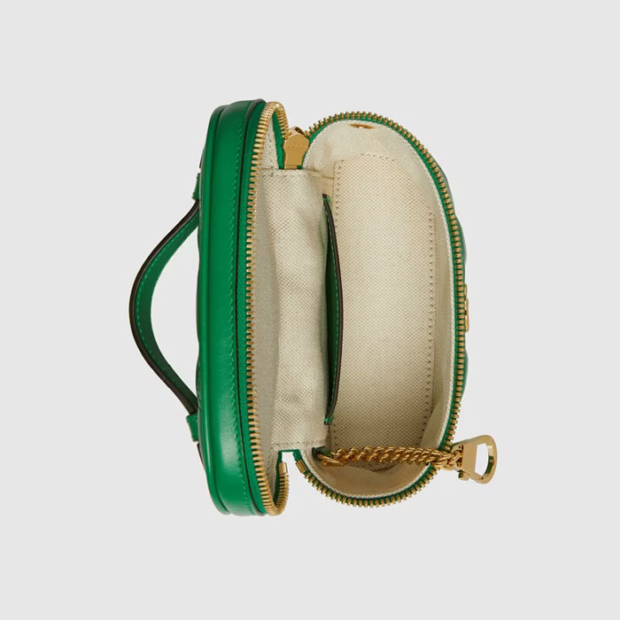 Gucci GG Matelasse top handle mini bag 723770 UM8IG 3219