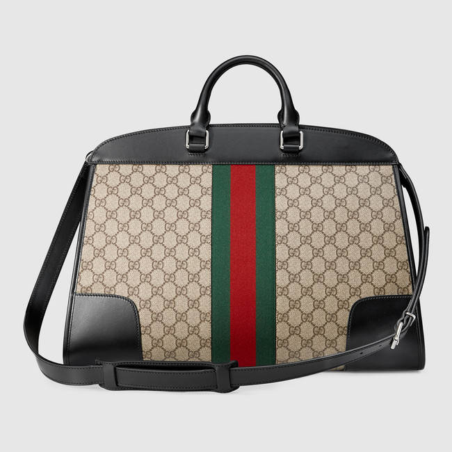 Gucci GG Supreme duffle 387510 KHN4N 9678