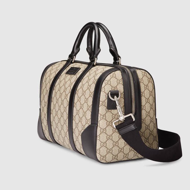 Gucci GG Supreme duffle 406379 KHN7N 9772