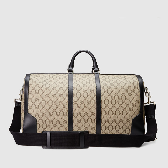 Gucci GG Supreme duffle 406381 KHN7N 9772