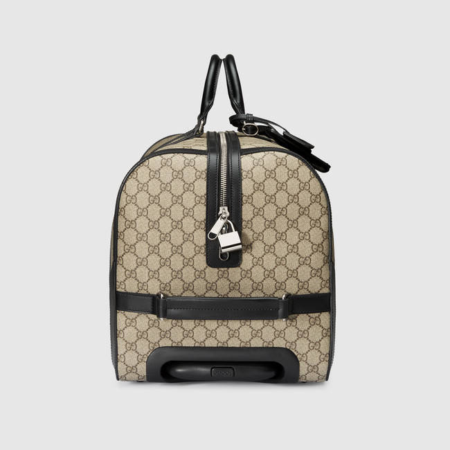 Gucci GG Supreme duffle 406382 KGDHN 9769