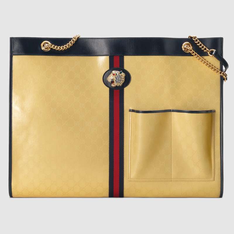 Gucci GG Supreme medium shoulder bag 553959 9X8BX 7061