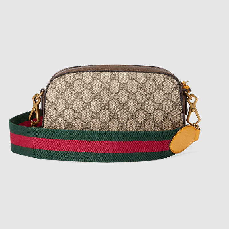 Gucci GG Supreme messenger bag 476466 K9GVT 8856