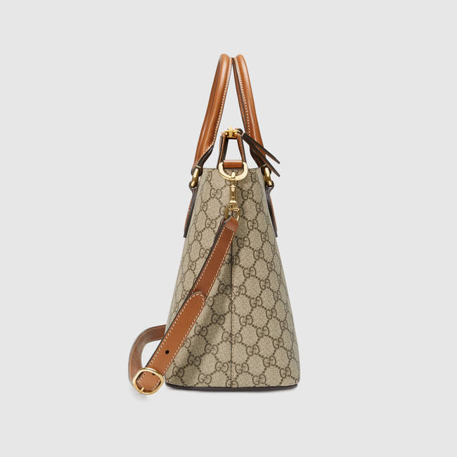 Gucci GG Supreme tote 409533 KLQHG 8526