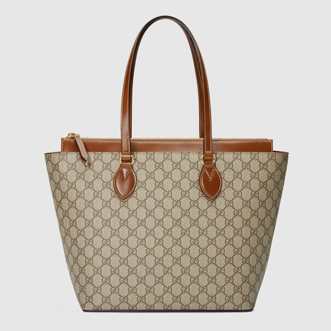 Gucci GG Supreme tote 415721 KLQHG 8526