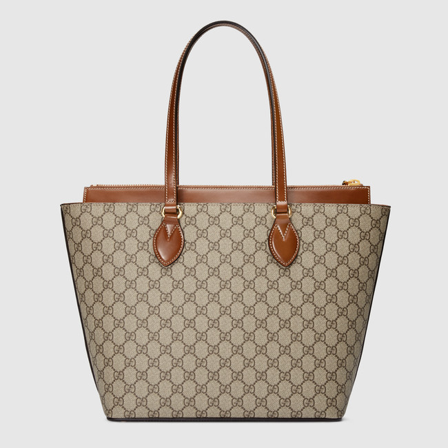 Gucci GG Supreme tote 415721 KLQHG 8526