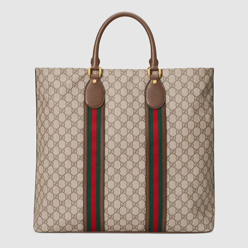 Gucci GG Supreme tote 473870 K9RJT 8856