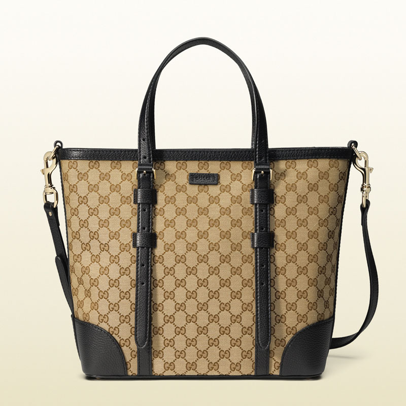 Gucci GG classic tote