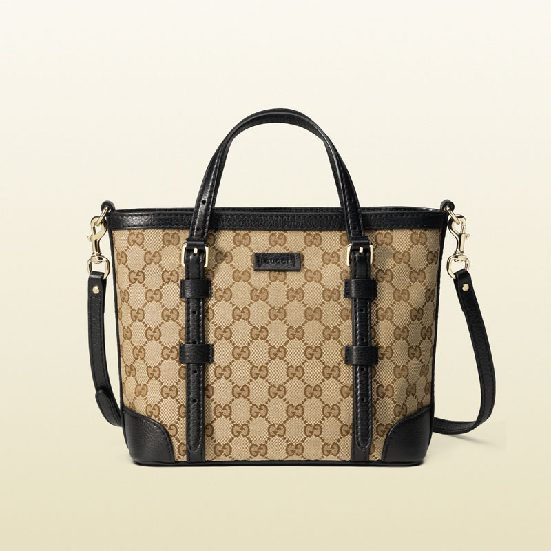 Gucci GG classic tote