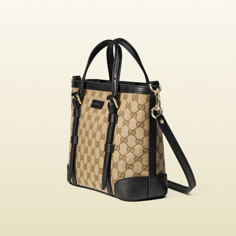 Gucci GG classic tote