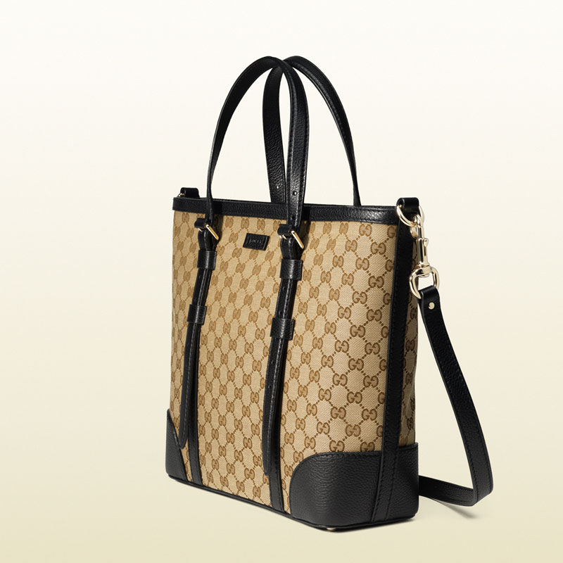 Gucci GG classic tote