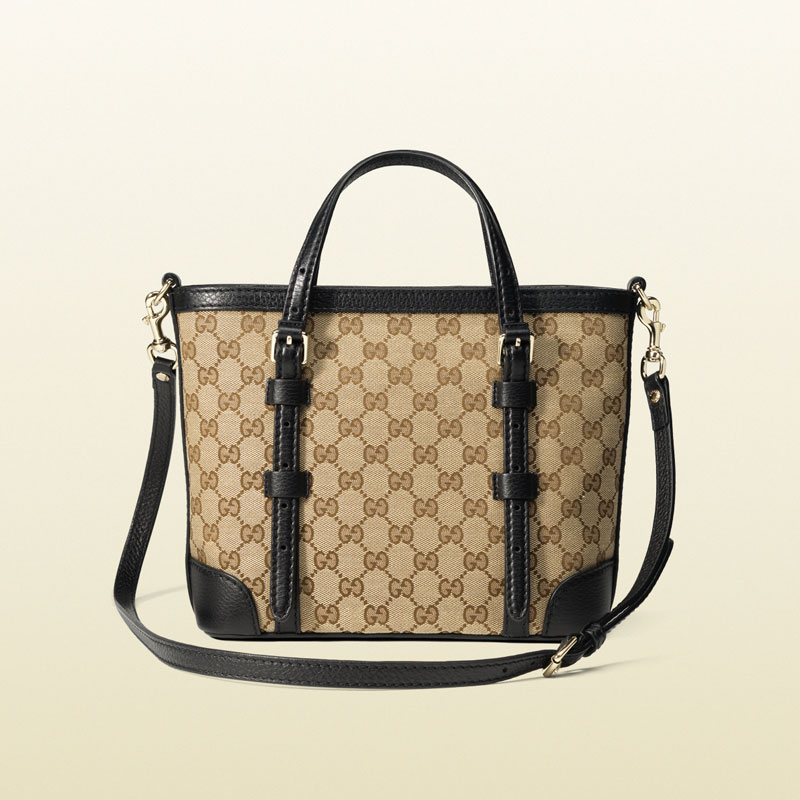 Gucci GG classic tote