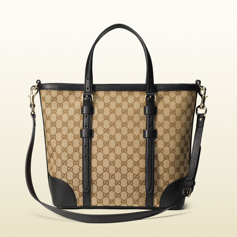 Gucci GG classic tote