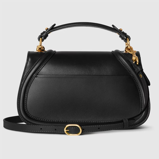 Gucci GUCCI BLONDIE SMALL TOP HANDLE BAG 815714 AAEC2 1000