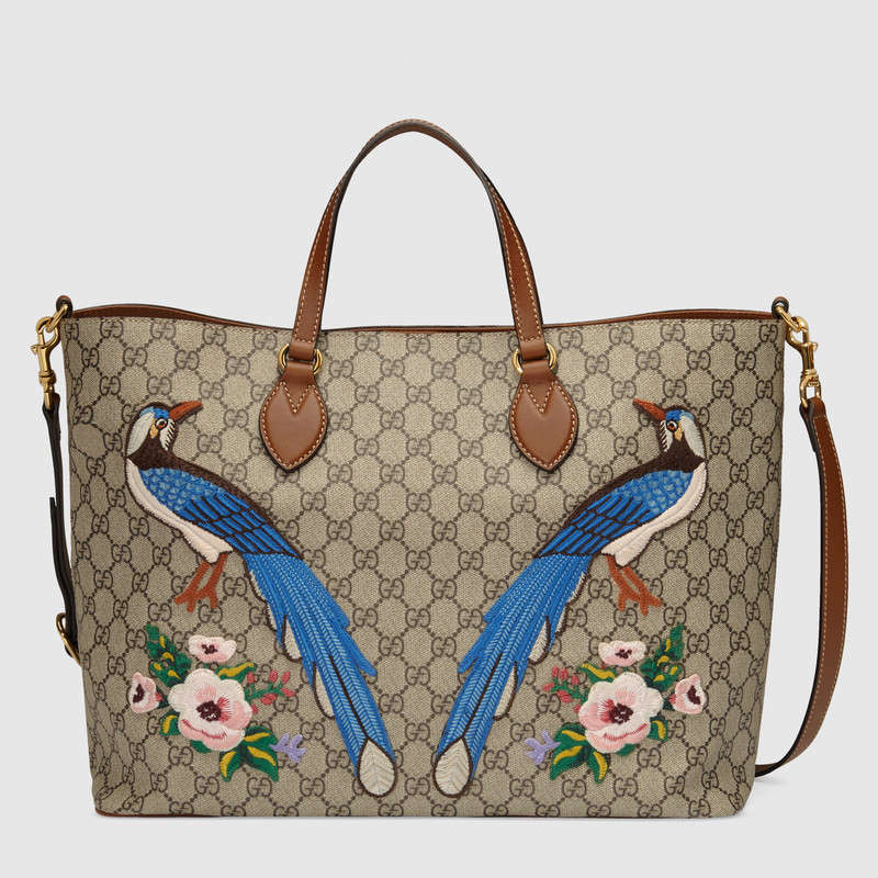 Gucci Garden The Souvenir Collection 453705 K5IEG 8315