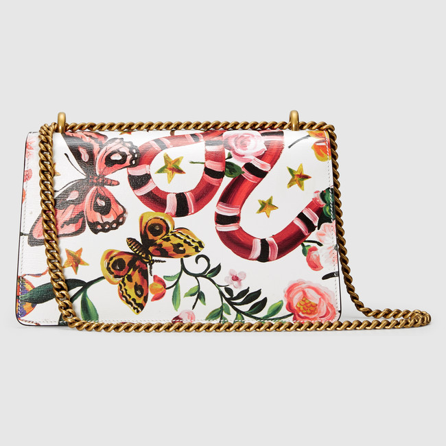 Gucci Garden exclusive Dionysus mini bag 421970 DMY1E 9264