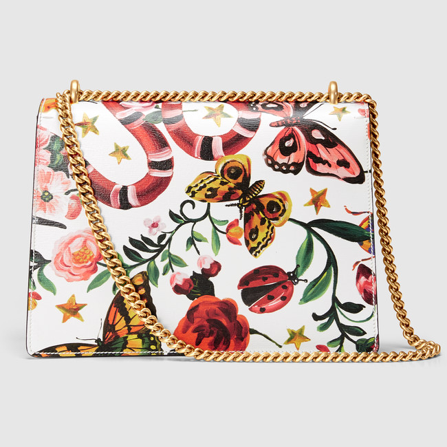 Gucci Garden exclusive Dionysus shoulder bag 400235 DMY1E 9264