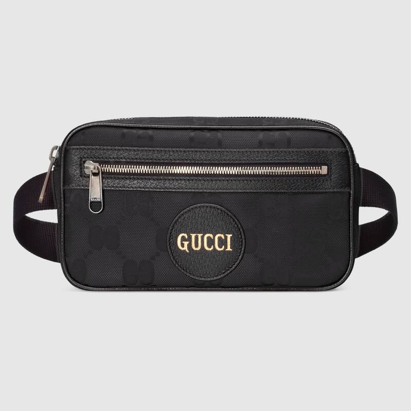 Gucci Gucci Off The Grid belt bag 631341 H9HBN 1000