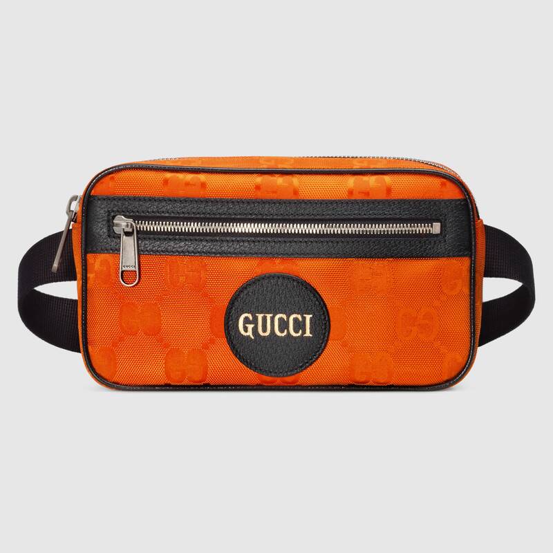 Gucci Gucci Off The Grid belt bag 631341 H9HBN 7560