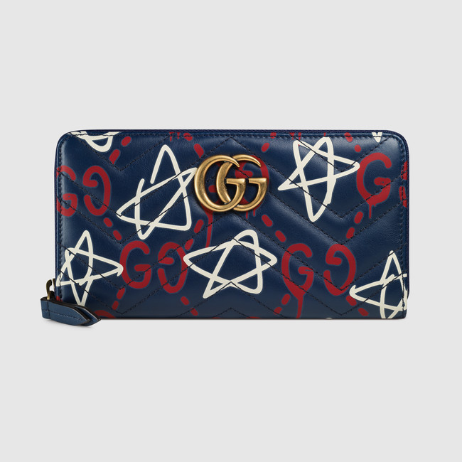 Gucci GucciGhost wallet 448087 DSSCT 4179